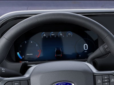 2027 Ford F-250SD Lariat