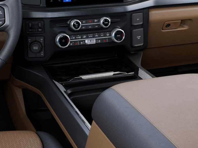 2027 Ford F-250SD Lariat