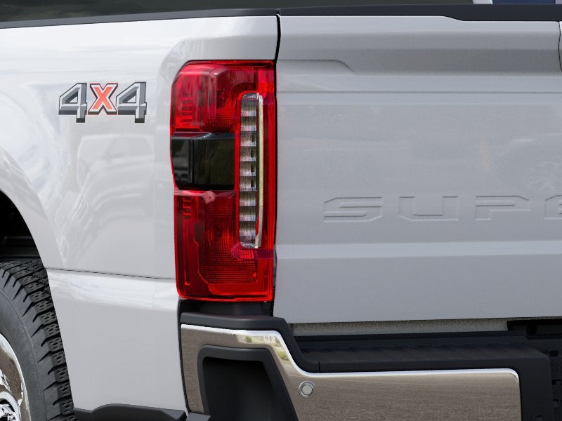 2027 Ford F-250SD Lariat