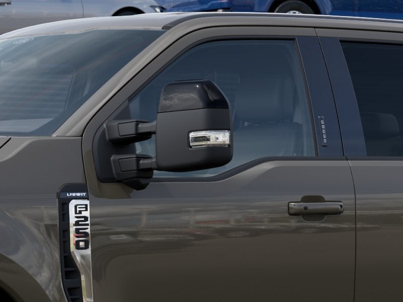 2027 Ford F-250SD F-250® Lariat®