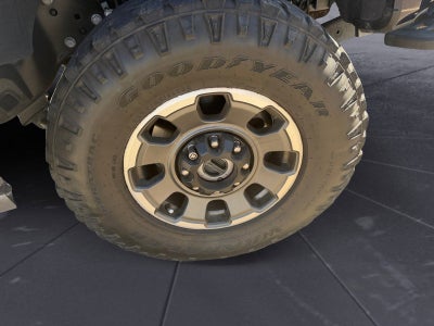 2024 Ford F-250SD Platinum