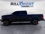 2024 Ford F-250SD Platinum