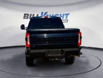 2024 Ford F-250SD Platinum