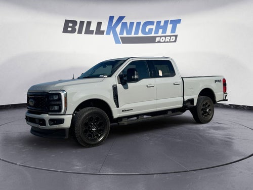 2025 Ford F-250SD Lariat