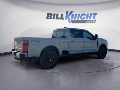2025 Ford F-250SD Lariat