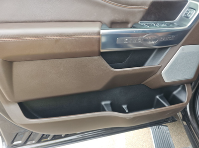 2024 Ford F-250SD King Ranch