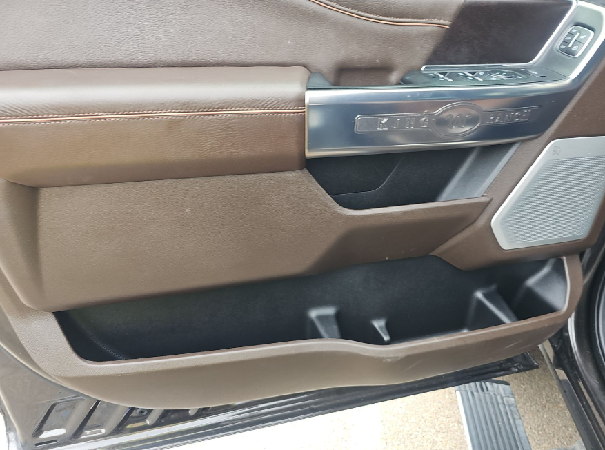 2024 Ford F-250SD King Ranch