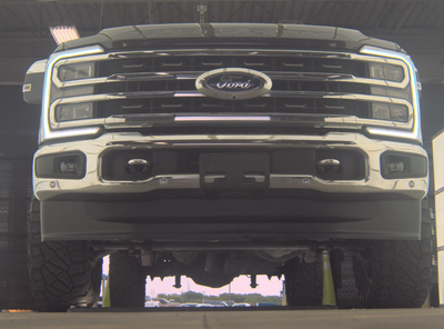 2024 Ford F-250SD King Ranch