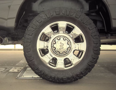 2024 Ford F-250SD King Ranch