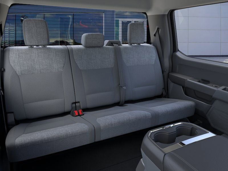 2026 Ford F-250SD F-250® XLT