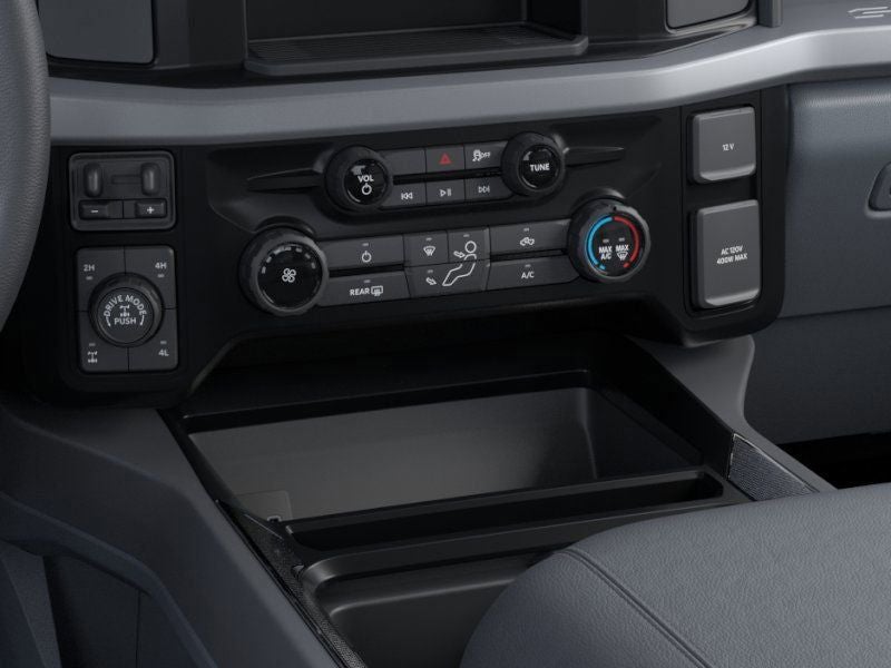 2026 Ford F-250SD F-250® XLT