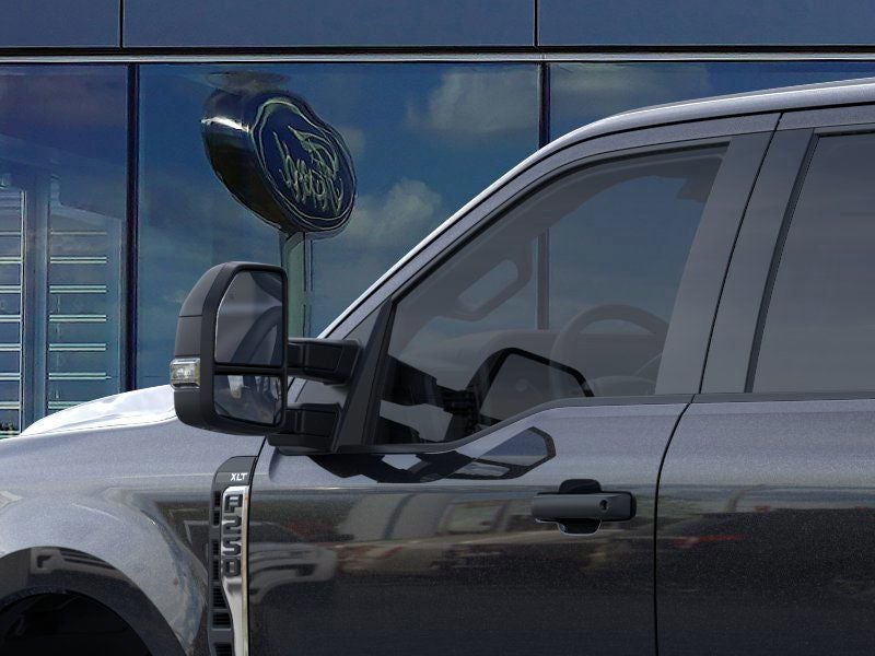 2026 Ford F-250SD F-250® XLT