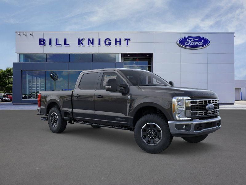 2026 Ford F-250SD F-250® XLT