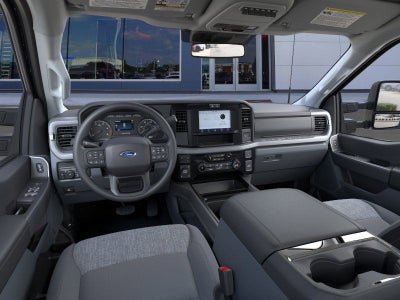 2026 Ford F-250SD F-250® XLT