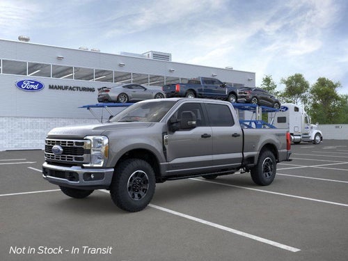 2026 Ford F-250SD F-250® XLT