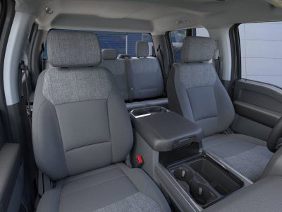 2026 Ford F-250SD F-250® XLT