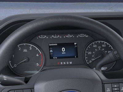 2026 Ford F-250SD F-250® XLT