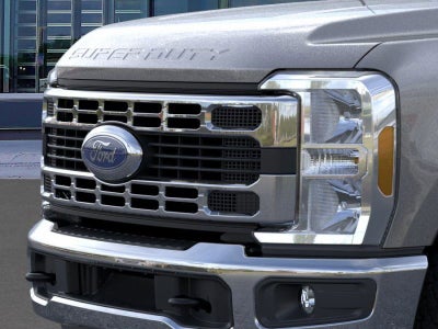 2026 Ford F-250SD F-250® XLT