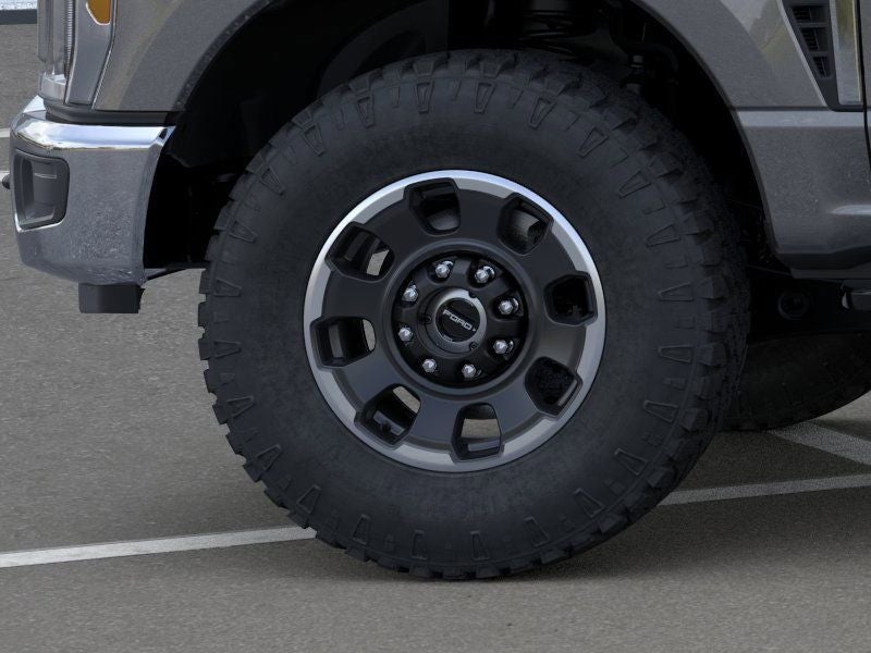 2026 Ford F-250SD F-250® XLT