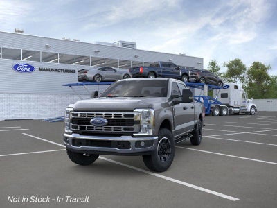 2026 Ford F-250SD F-250® XLT