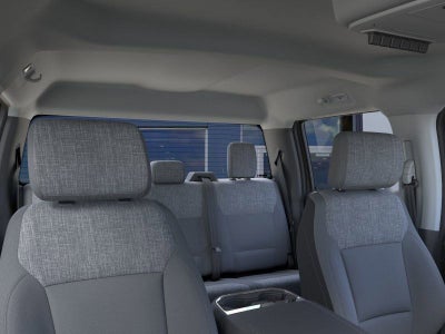 2026 Ford F-250SD F-250® XLT