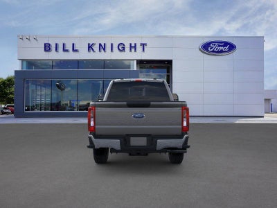 2026 Ford F-250SD F-250® XLT