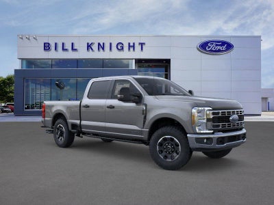 2026 Ford F-250SD F-250® XLT