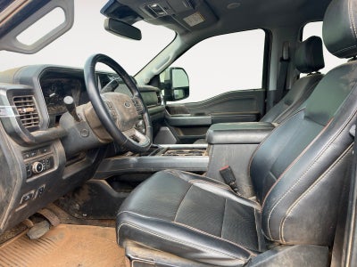 2024 Ford F-250SD Lariat