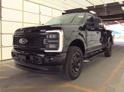 2025 Ford F-250SD XL