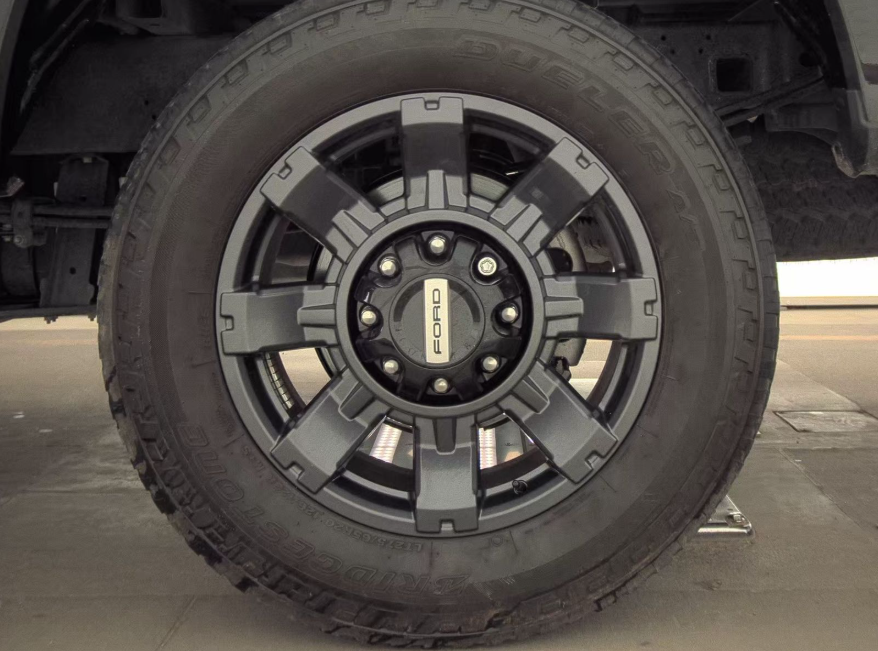 2025 Ford F-250SD XL