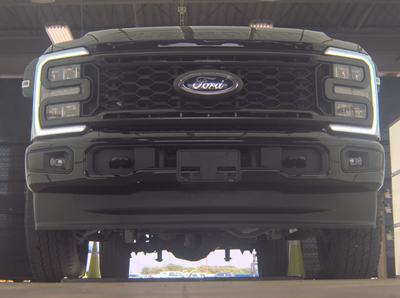 2025 Ford F-250SD XL