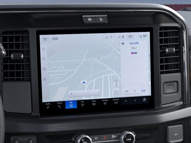 2026 Ford F-250SD F-250® Lariat®