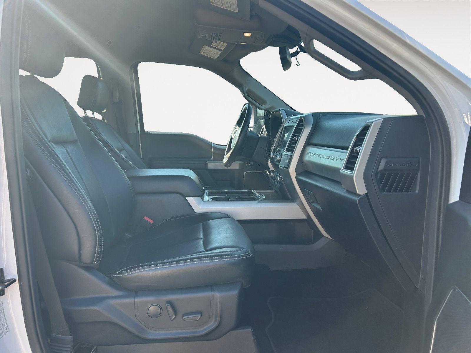 2021 Ford F-250SD Lariat