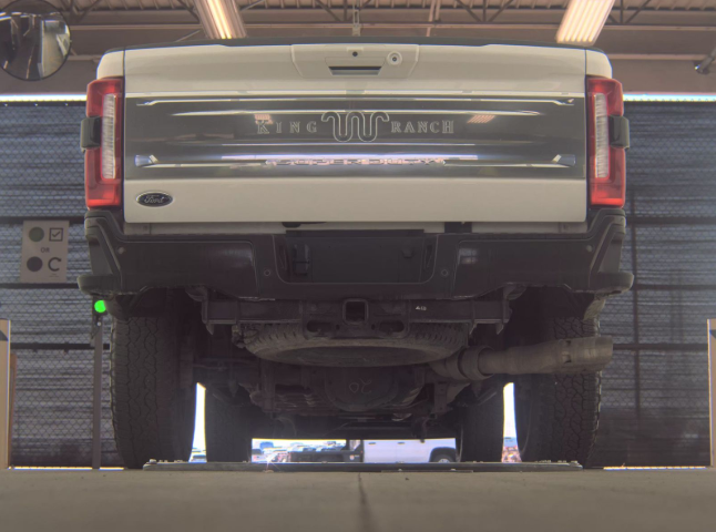 2024 Ford F-250SD King Ranch