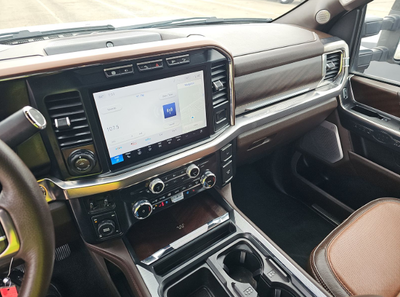 2024 Ford F-250SD King Ranch