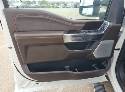 2024 Ford F-250SD King Ranch