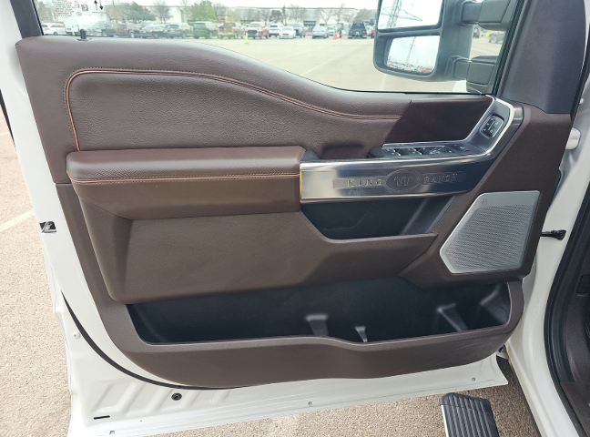 2024 Ford F-250SD King Ranch