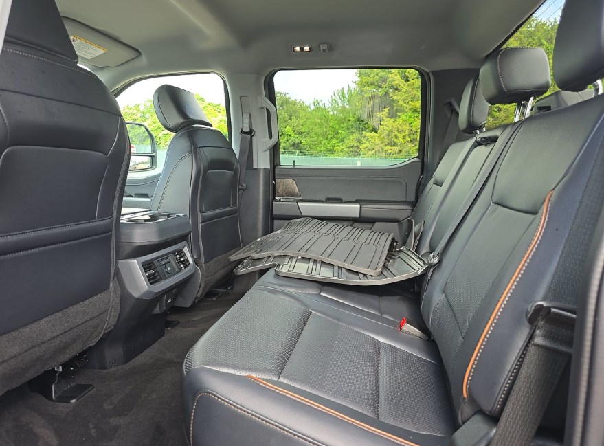 2025 Ford F-250SD Lariat