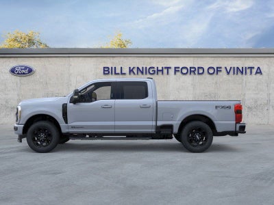 2026 Ford F-250SD F-250® Lariat®