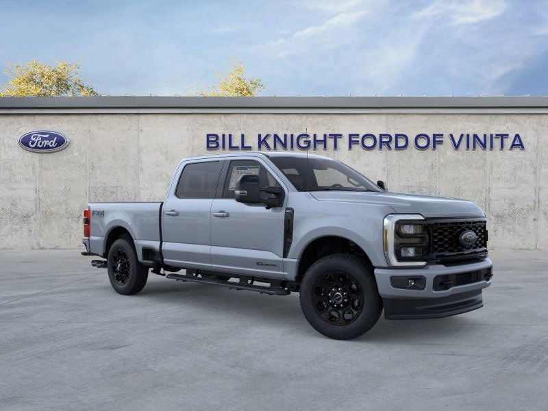 2026 Ford F-250SD F-250® Lariat®