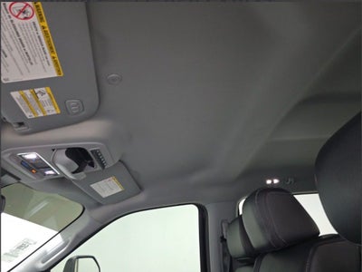 2023 Ford F-250SD Lariat