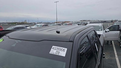 2023 Ford F-250SD Lariat