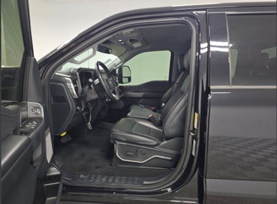 2023 Ford F-250SD Lariat