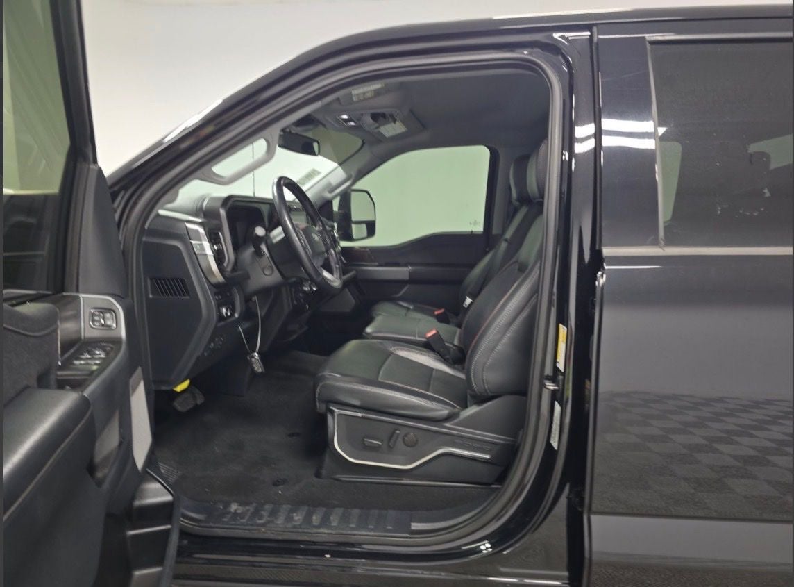 2023 Ford F-250SD Lariat