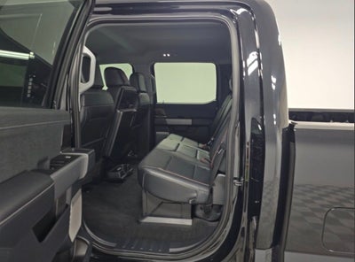 2023 Ford F-250SD Lariat