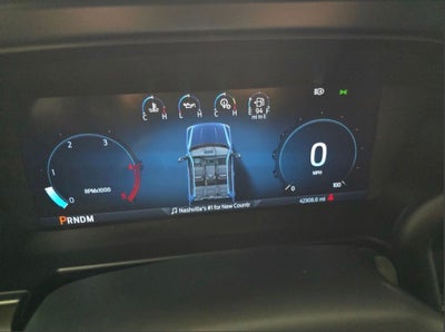 2023 Ford F-250SD Lariat