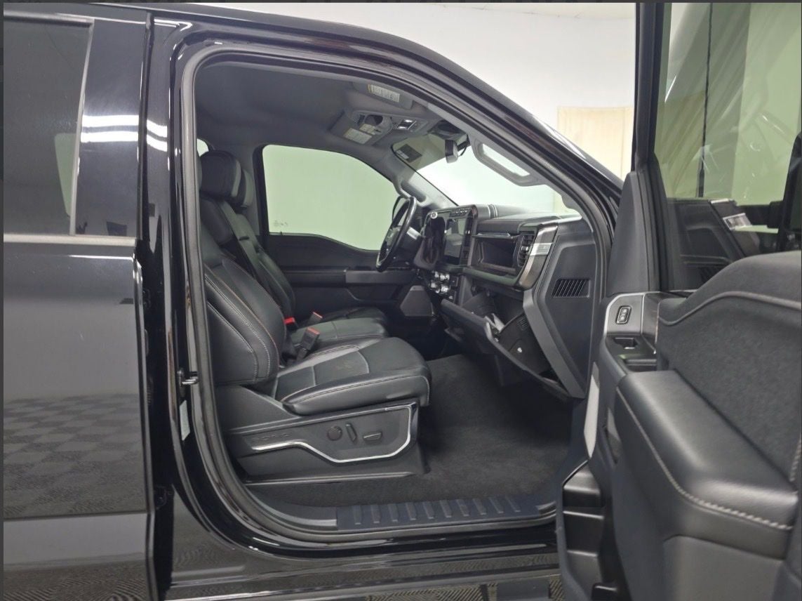 2023 Ford F-250SD Lariat