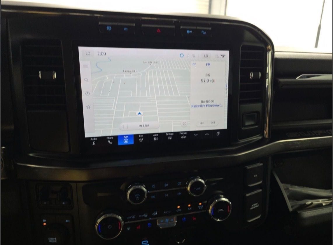 2023 Ford F-250SD Lariat