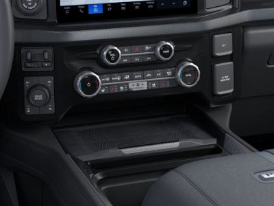 2026 Ford F-350SD F-350® Platinum®