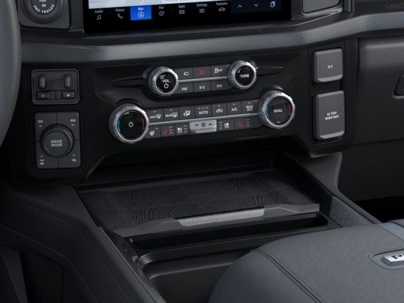 2026 Ford F-350SD F-350® Platinum®